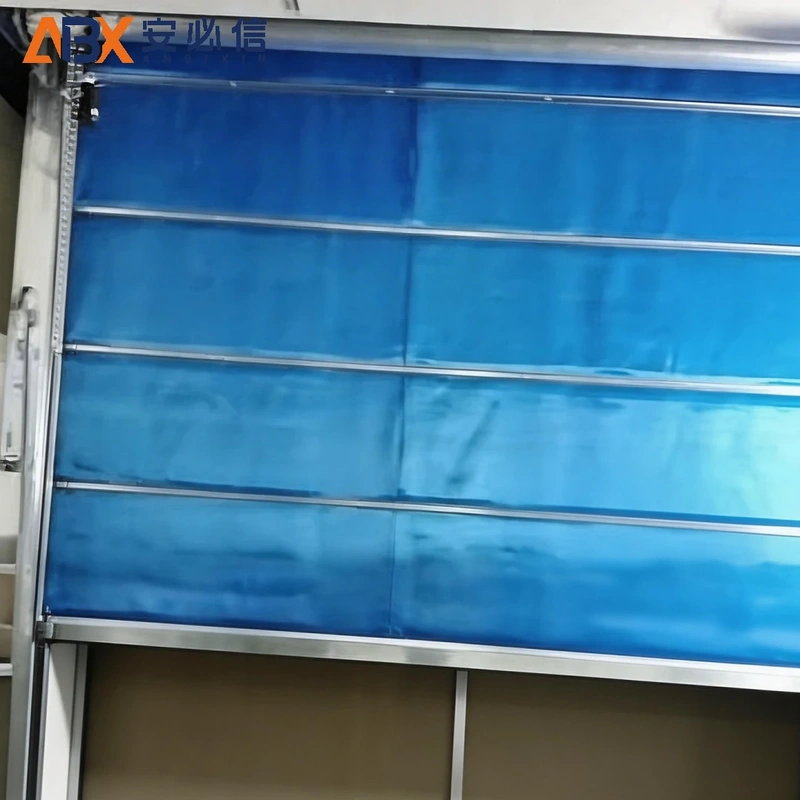 三沙市背带堆积门