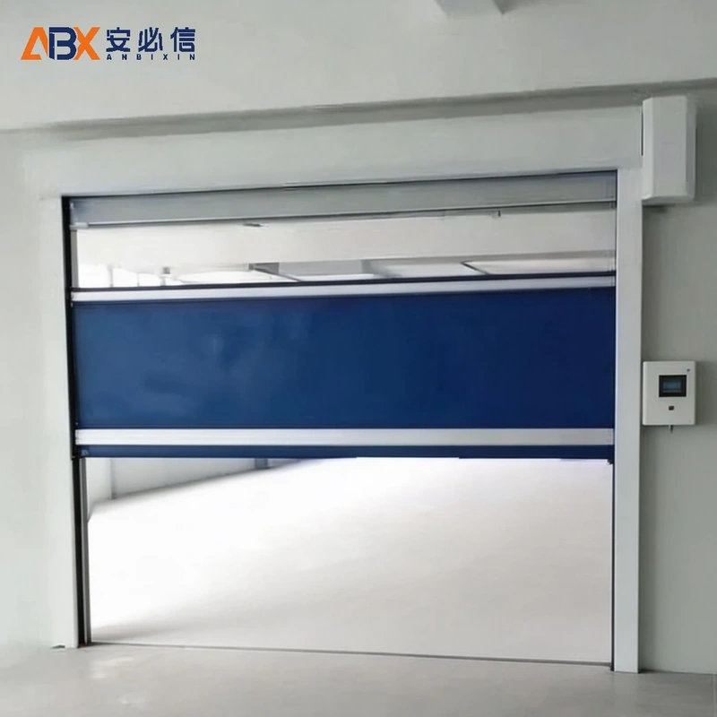 三沙市自动快速门